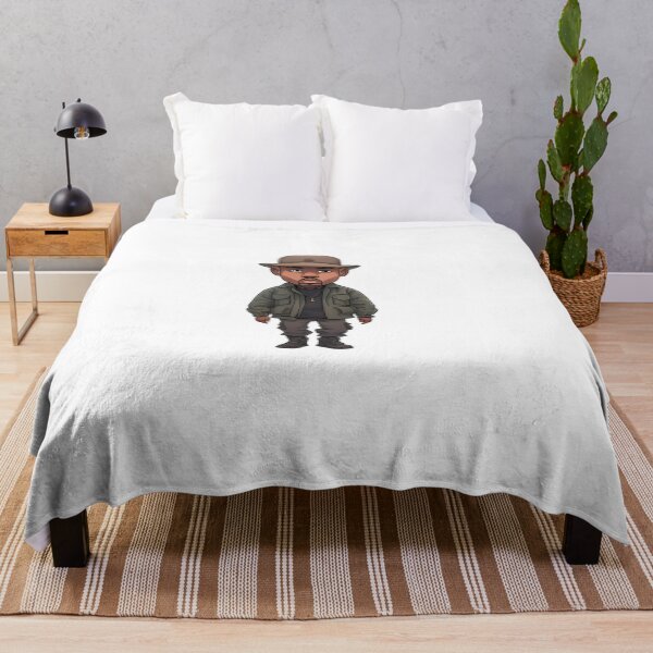 Item preview, kanye west Cartoon Character designed and sold by Ragil-Studio.
