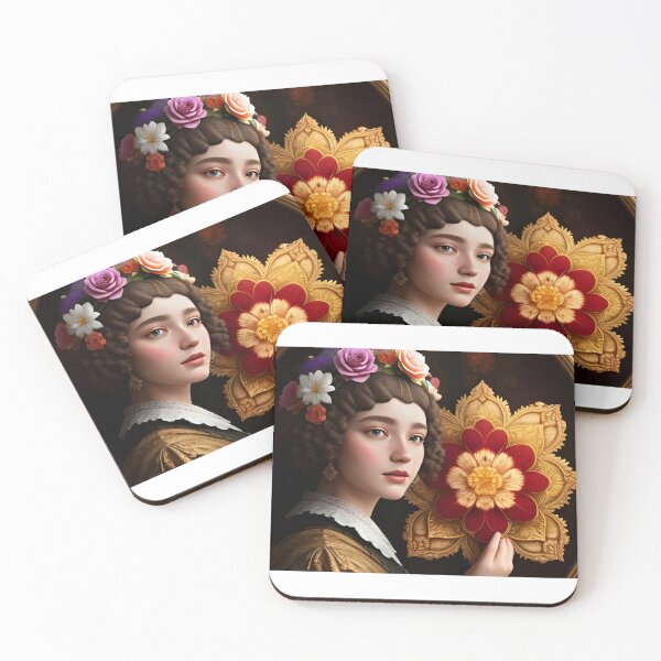 Item preview, Beauty double designed and sold by AlbertMyra7.