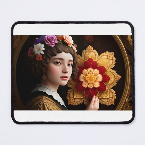 Item preview, Beauty double designed and sold by AlbertMyra7.