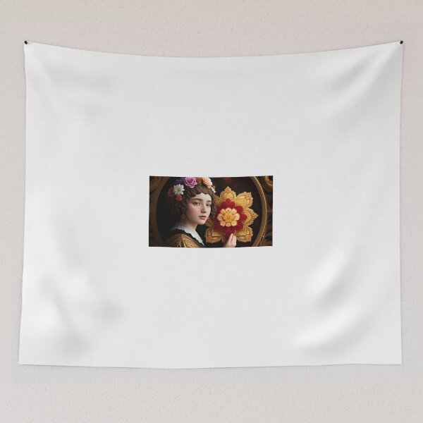 Item preview, Beauty double designed and sold by AlbertMyra7.