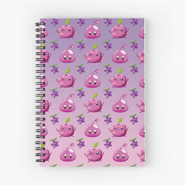 Item preview, Stardew Valley Purple Vibes designed and sold by SayuriNishi.