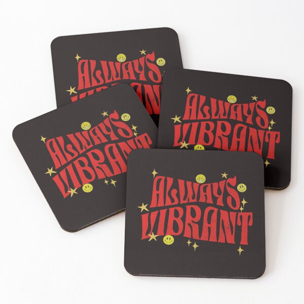 Item preview, Always Vibrant designed and sold by Fervour-Arts.
