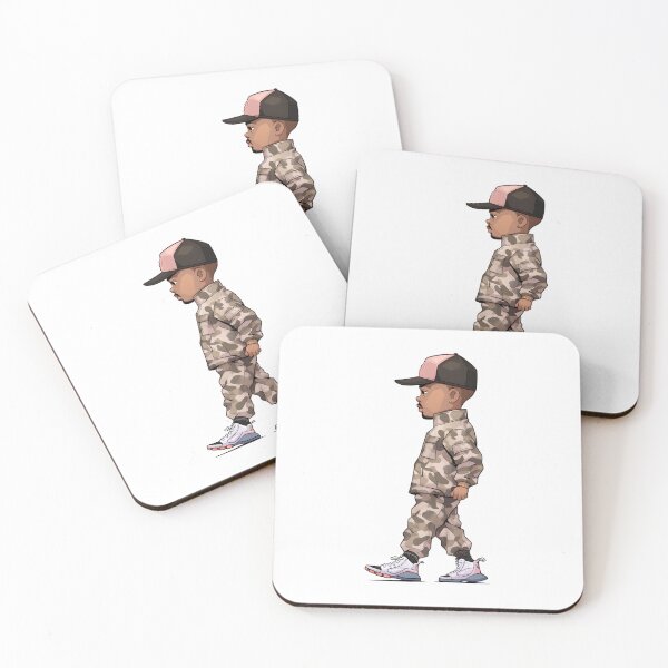 Item preview, Nas Rap designed and sold by Ragil-Studio.