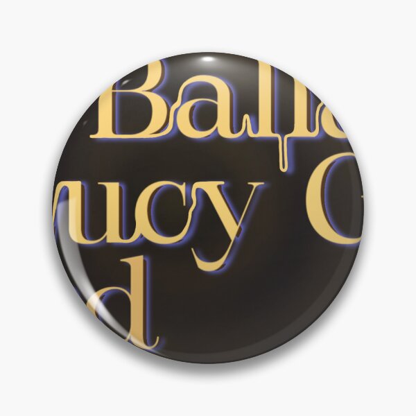 Item preview, The Ballad of Lucy Gray Baird designed and sold by lipstickbailey.