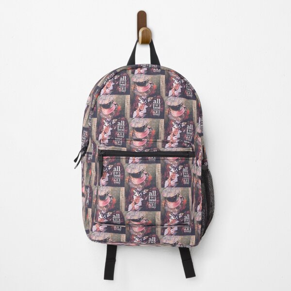 Item preview, All The Best People Are Crazy designed and sold by Maddie4Real.