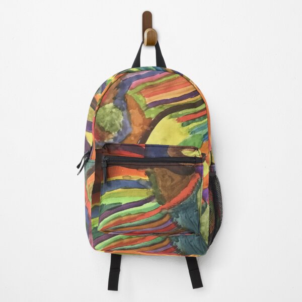 Item preview, Accidental Abstract designed and sold by Dena Roberts.
