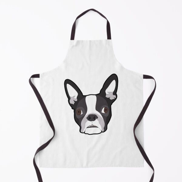 Item preview, Ugly Duckling Boston Terrier designed and sold by zademiller.