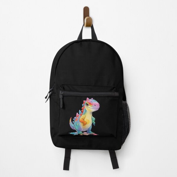 Item preview, Rainbow Dino  designed and sold by Robertworkshop.
