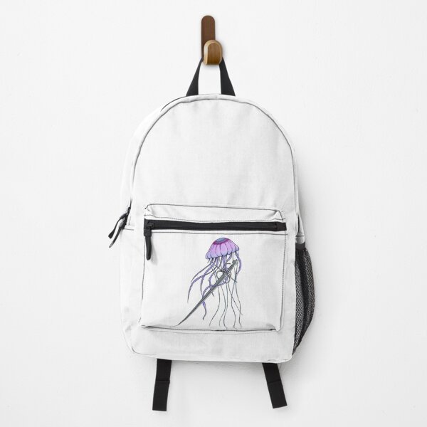 Item preview, Jellyfish Duellist designed and sold by Karen J Carlisle.