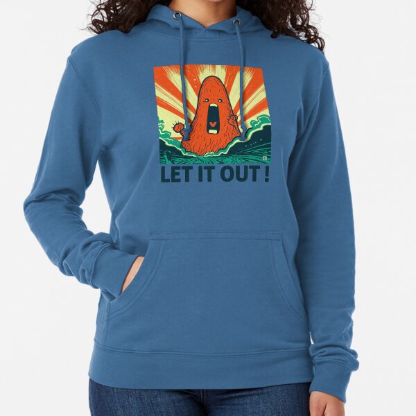 Item preview, This Thing is Letting it Out designed and sold by DarkEnough.