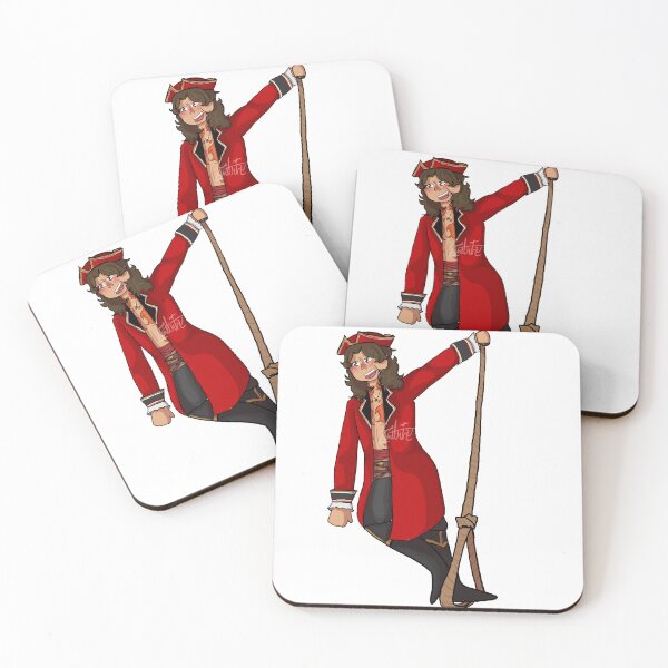 Item preview, Chip do a swing (Just Roll With It:Riptide) designed and sold by Zenitrix.