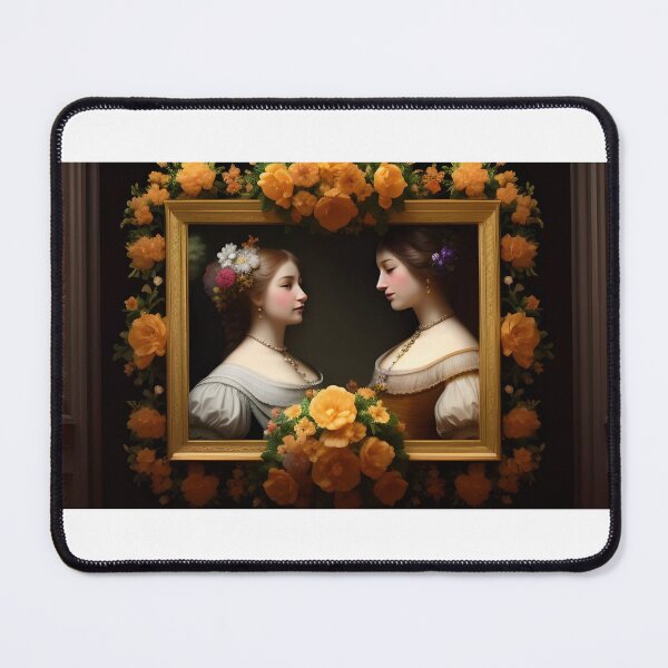 Item preview, Flower painting designed and sold by AlbertMyra7.