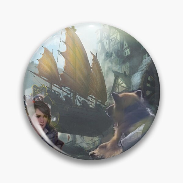 Item preview, Skybound designed and sold by LotusStudio.