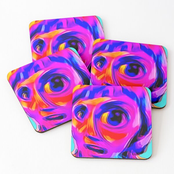 Item preview, EYE YOU designed and sold by paulvolker.