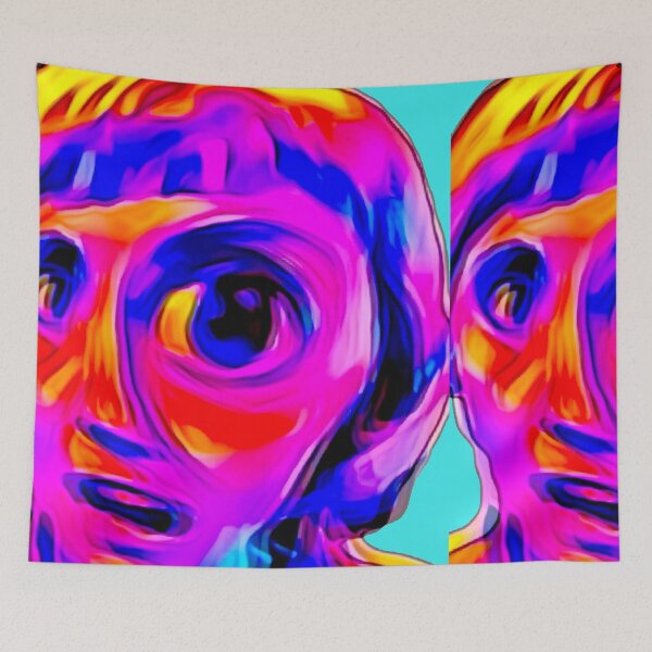 Item preview, EYE YOU designed and sold by paulvolker.