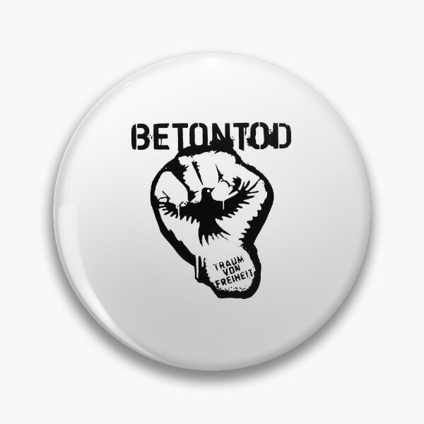 Item preview, Betontod designed and sold by armantoristica.