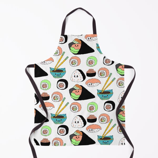 Item preview, sushi set designed and sold by Fokito13.