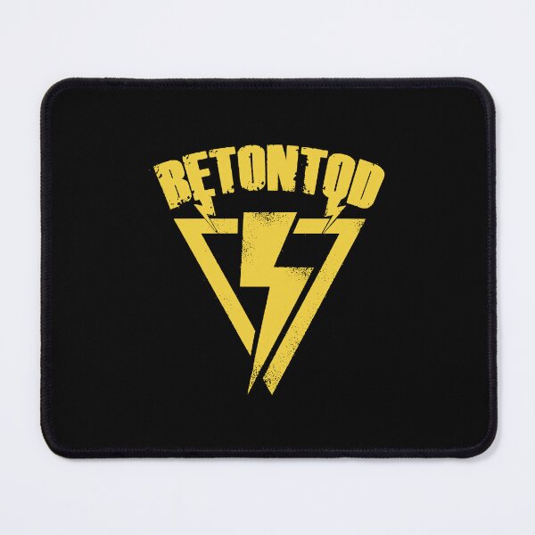 Item preview, Betontod designed and sold by armantoristica.