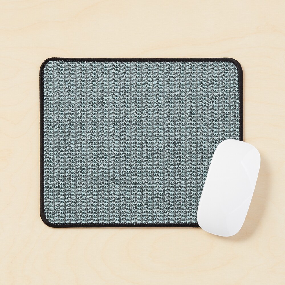 Item preview, Mouse Pad designed and sold by dedoma.