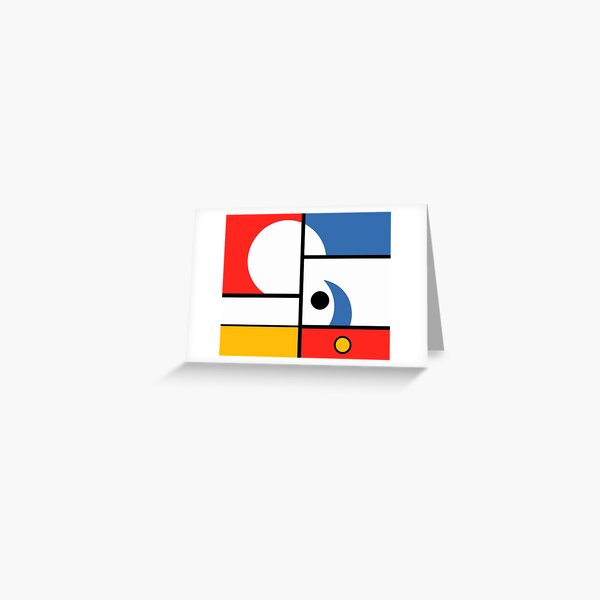 Item preview, Bauhaus homage designed and sold by Timegraf.