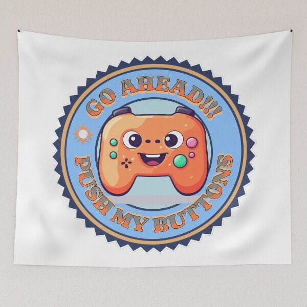Item preview, Hilarious Gamer designed and sold by duke818.