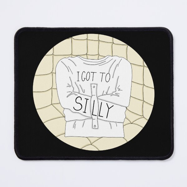 Item preview, I got to Silly designed and sold by Caseymax.