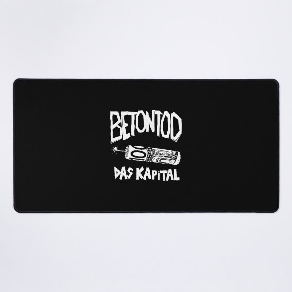 Item preview, Betontod designed and sold by armantoristica.