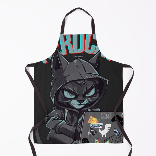 Item preview, NERDCAT designed and sold by Mrdonut19.