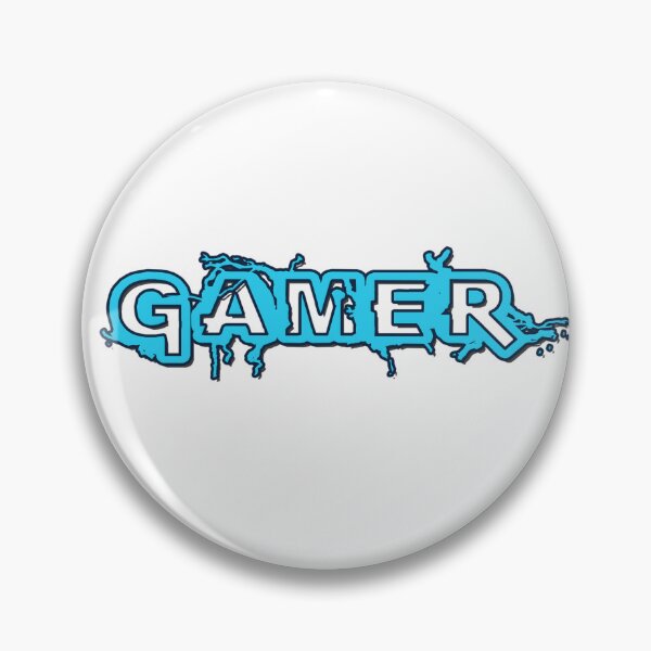 Item preview, Gaming Design for Gamers designed and sold by GreenGuyTees.