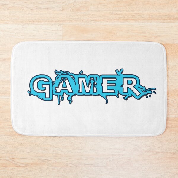 Item preview, Gaming Design for Gamers designed and sold by GreenGuyTees.