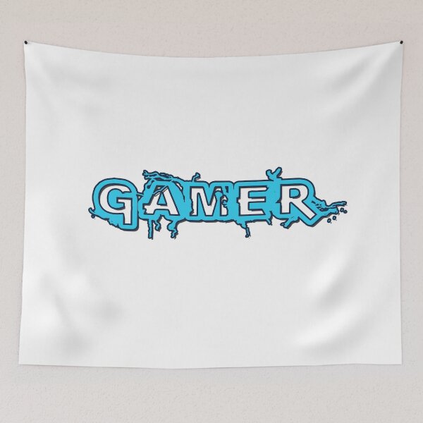 Item preview, Gaming Design for Gamers designed and sold by GreenGuyTees.