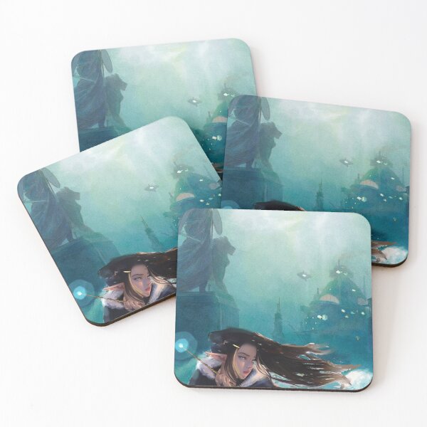 Item preview, Atlantis designed and sold by LotusStudio.