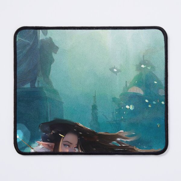 Item preview, Atlantis designed and sold by LotusStudio.