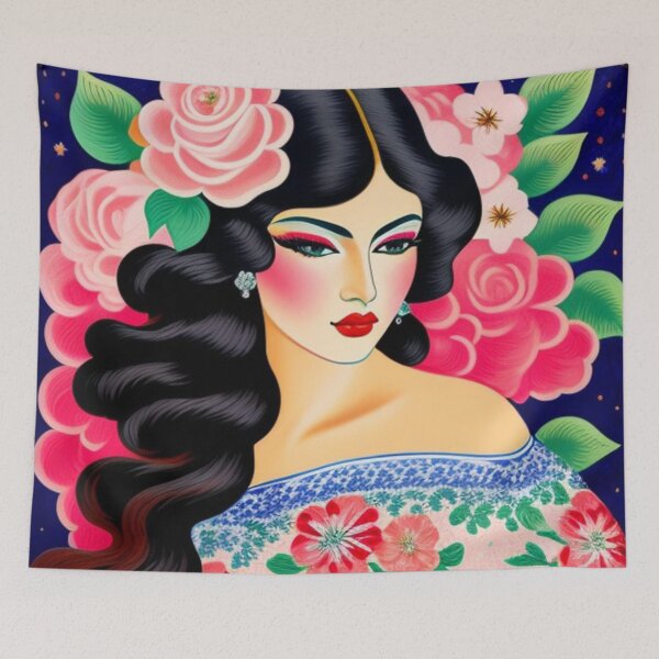Item preview, Fashionista  designed and sold by Roxburylane.