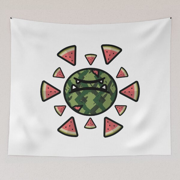 Item preview, Meloon Kaboom designed and sold by Nickosu.