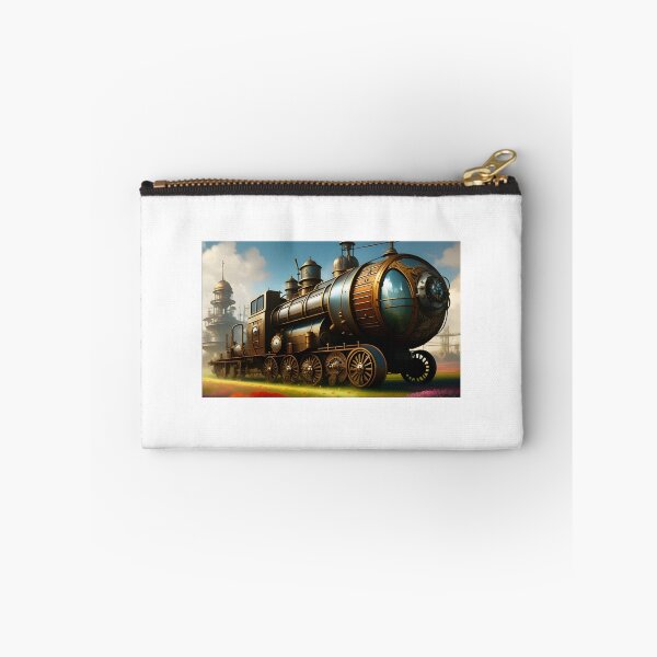 Item preview, Fantasy Train designed and sold by AlbertMyra7.