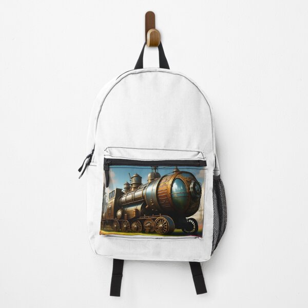 Item preview, Fantasy Train designed and sold by AlbertMyra7.