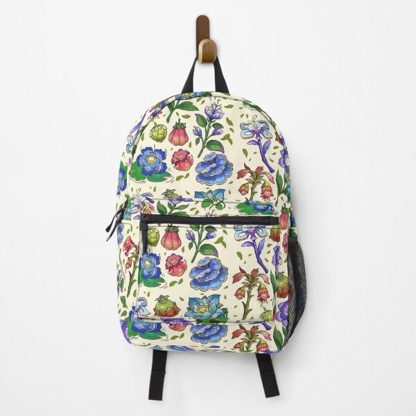 Item preview, Flora of Sumeru designed and sold by Milmino.