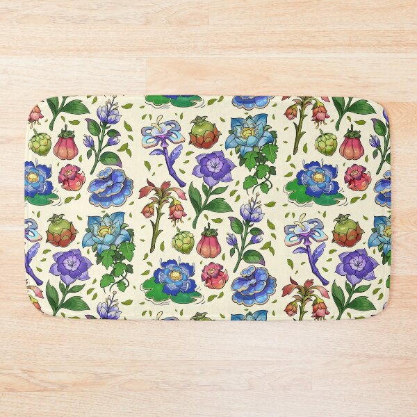 Item preview, Flora of Sumeru designed and sold by Milmino.