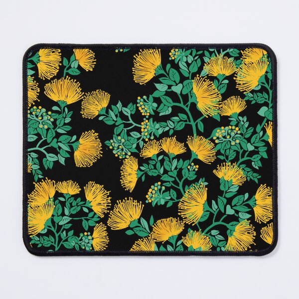 Item preview, Hawaii Ohi'a Lehua Mamo designed and sold by Linda Maliuana.