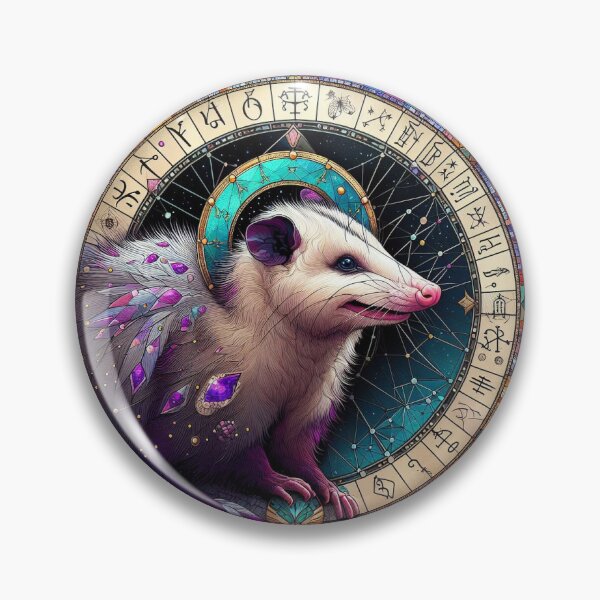 Item preview, Opaline Fortune designed and sold by TheFortIsReal.