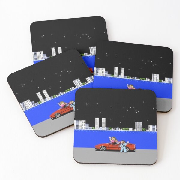 Item preview, City Drive designed and sold by Qulture.