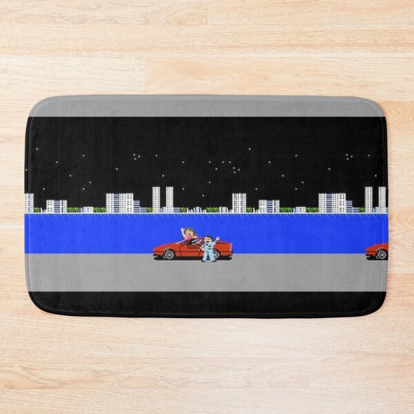 Item preview, City Drive designed and sold by Qulture.