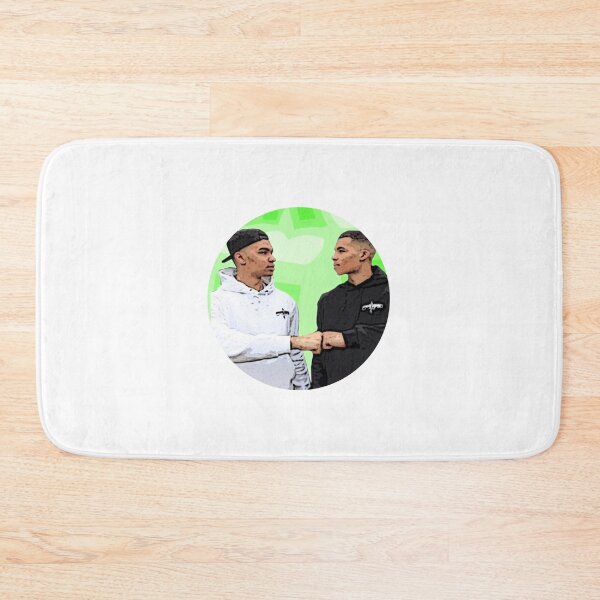 Item preview, Kelvin und Marvin designed and sold by NonaFayo.