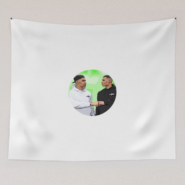 Item preview, Kelvin und Marvin designed and sold by NonaFayo.