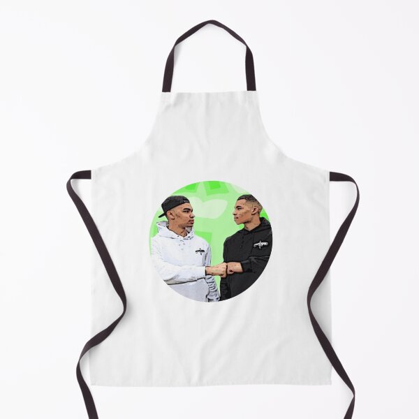 Item preview, Kelvin und Marvin designed and sold by NonaFayo.