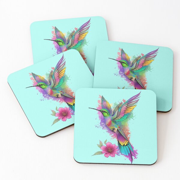 Item preview, Humming bird beauty  designed and sold by Robertworkshop.