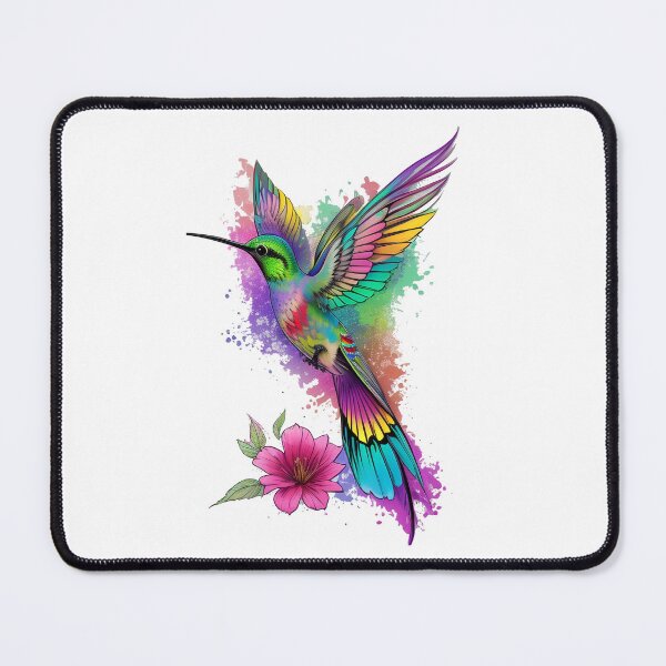 Item preview, Humming bird beauty designed and sold by Robertworkshop.