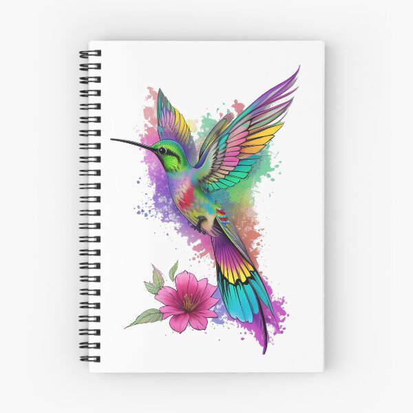 Item preview, Humming bird beauty  designed and sold by Robertworkshop.