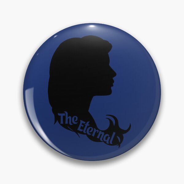 Item preview, The Eternal Broken Bonds  designed and sold by RogueSyrene.